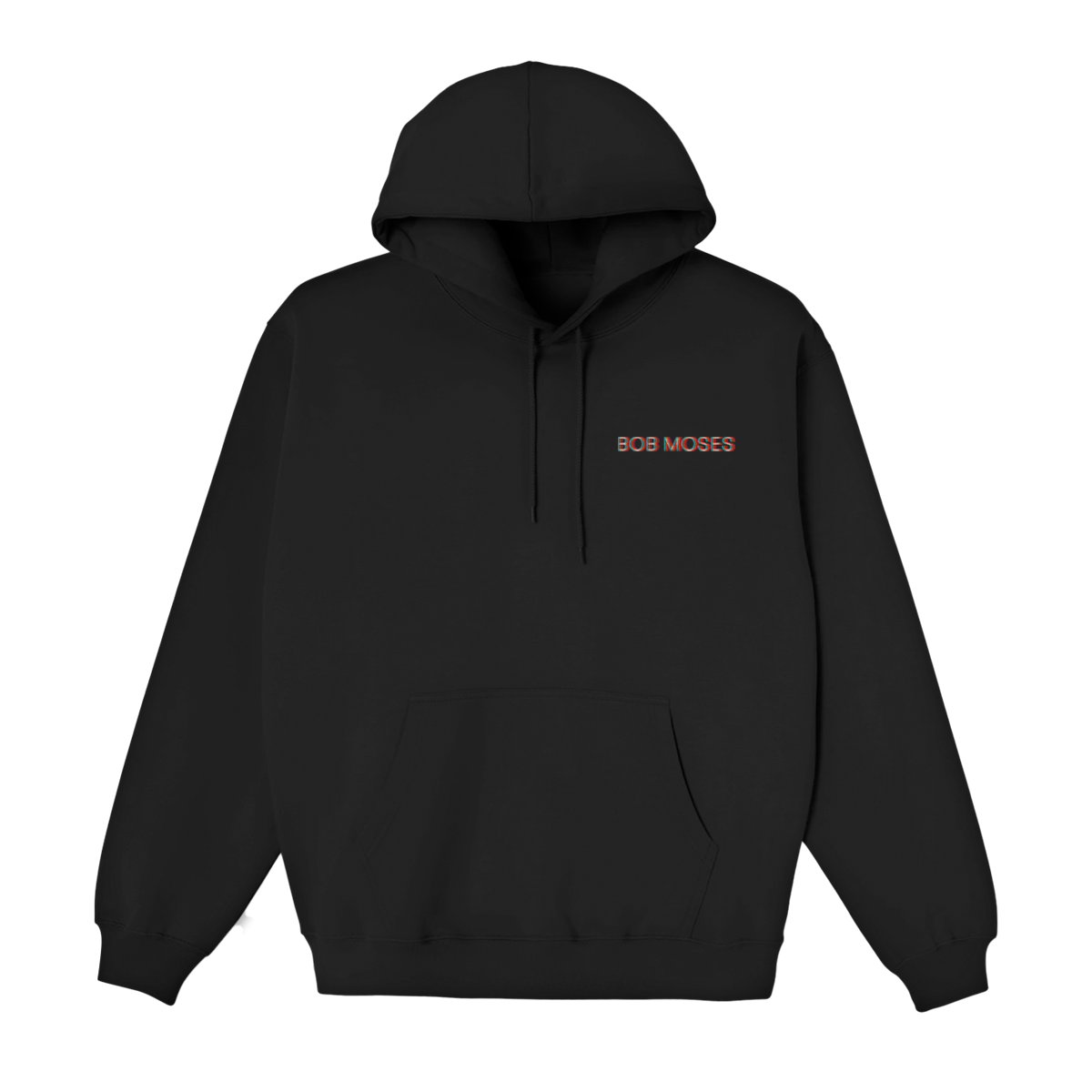 Bob Moses - Red Rocks Hoodie