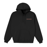 Bob Moses - Red Rocks Hoodie