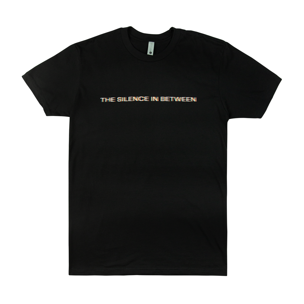 Bob Moses - THE SILENCE IN BETWEEN TEE