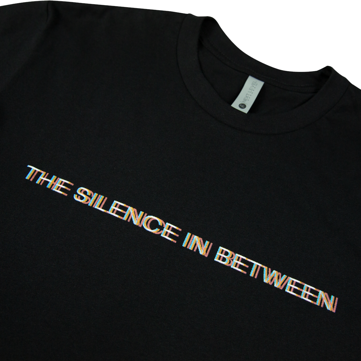 Bob Moses - THE SILENCE IN BETWEEN TEE