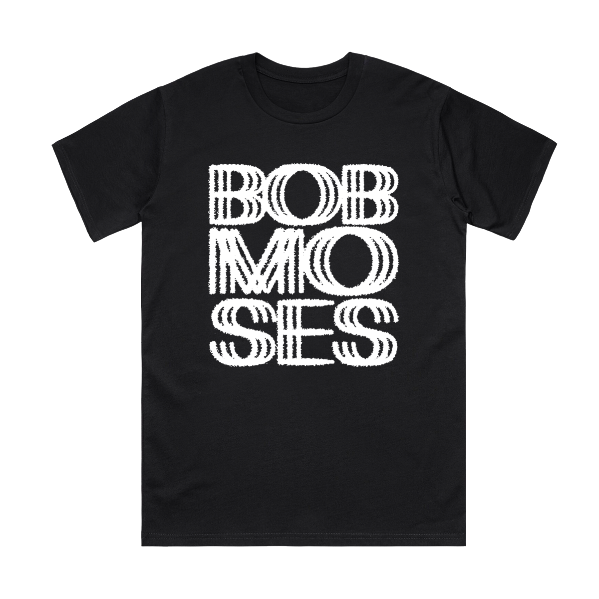 Bob Moses - BM Logo Tee