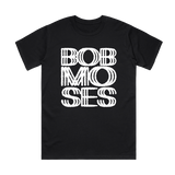 Bob Moses - BM Logo Tee