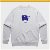 Bearings - DOG CREWNECK