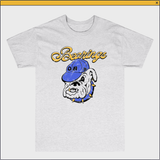 Bearings - Bulldog Tee