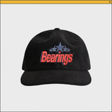 Bearings - RETRO STAR Hat