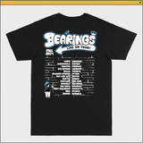 Bearings - 2024 Tour Tee