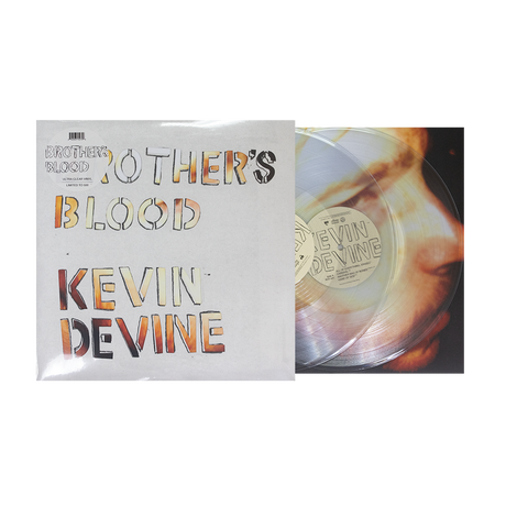 Kevin Devine - Brother’s Blood