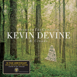 Kevin Devine - Between the Concrete & Clouds