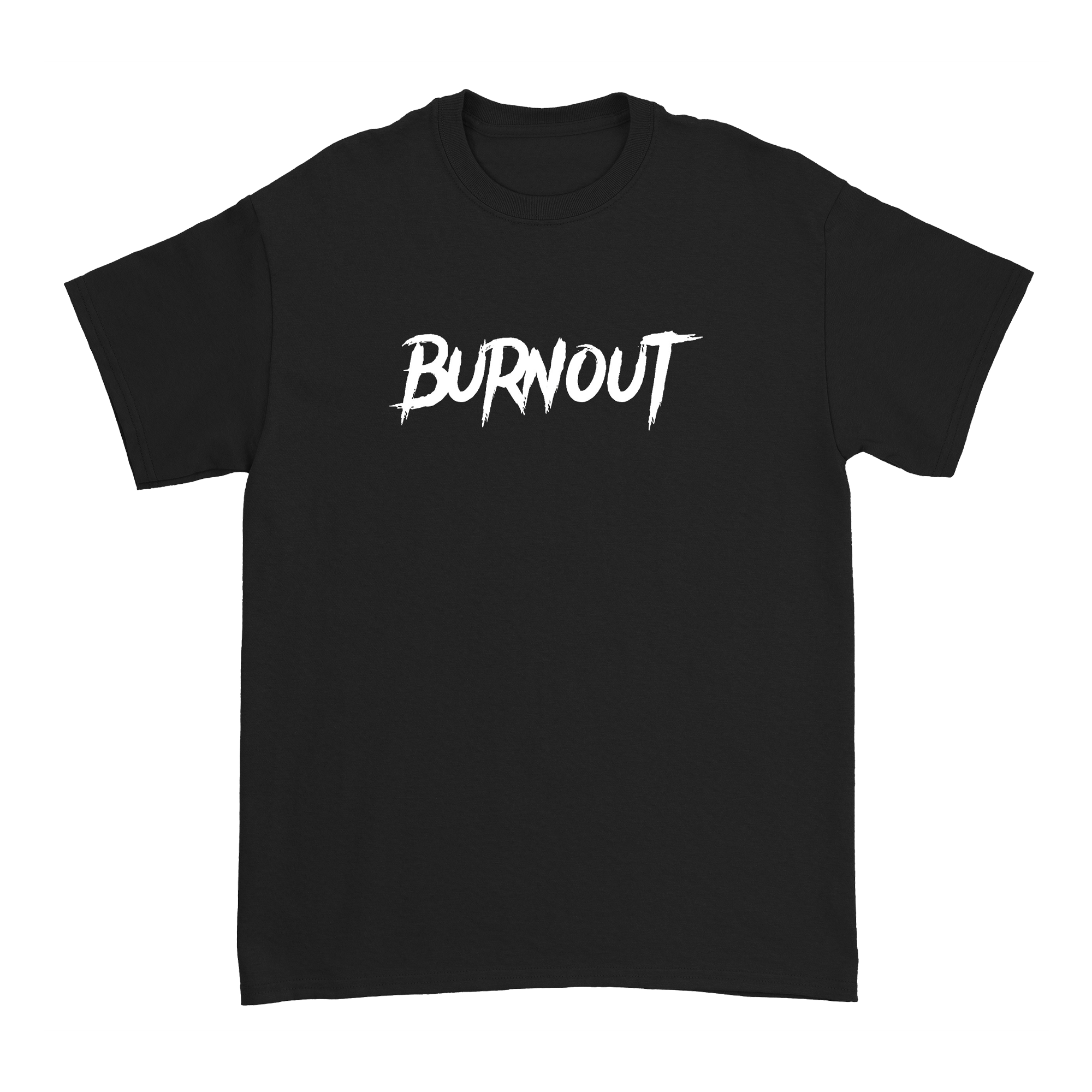 College Burnout - Burnout League T-Shirt