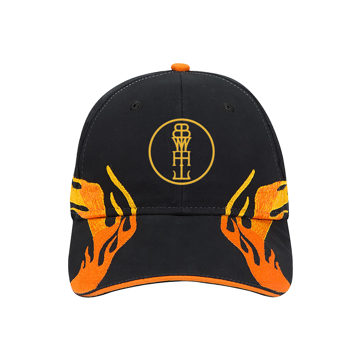 Blackwater Holylight - BWHL FIRE HAT