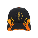 Blackwater Holylight - BWHL FIRE HAT