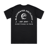 Blackwater Holylight - Death Realms Black Tee