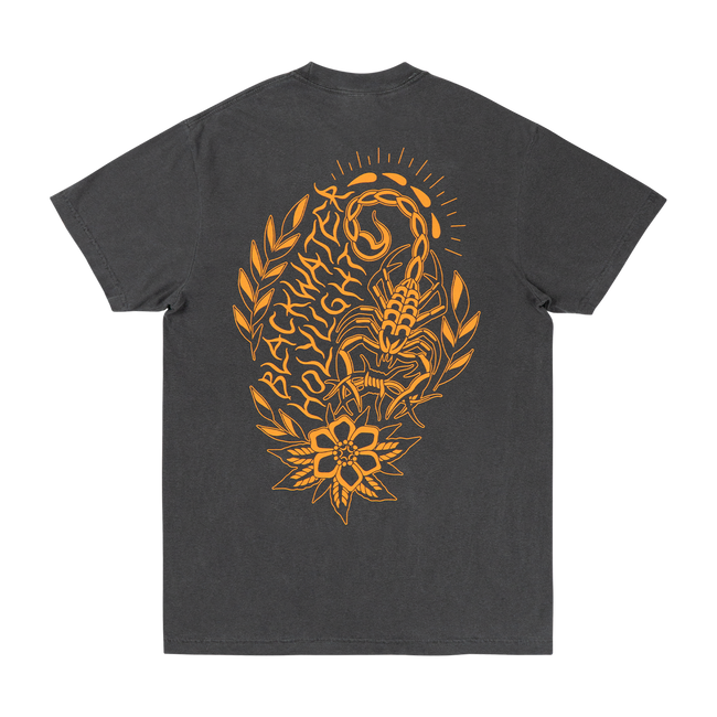 Blackwater Holylight - Scorpion Pepper Tee