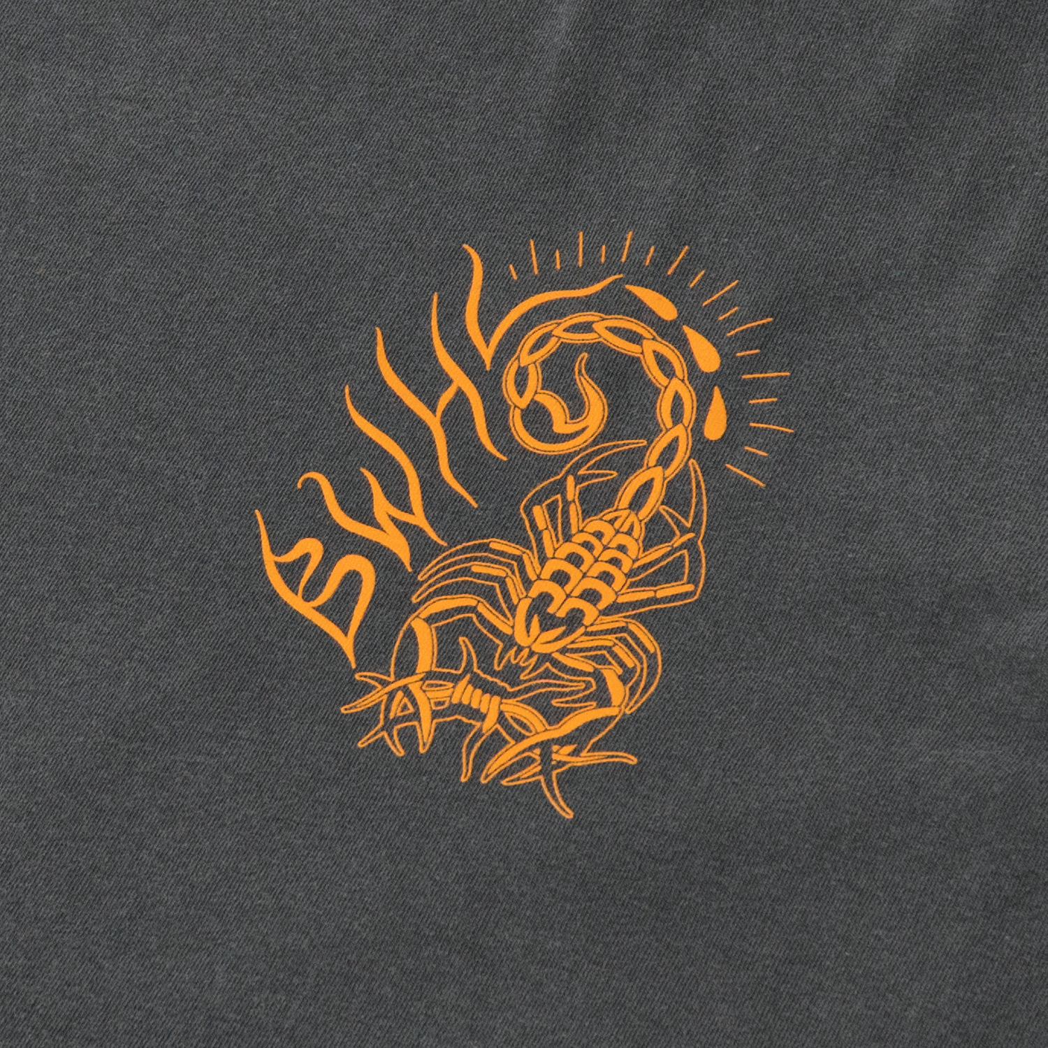 Blackwater Holylight - Scorpion Pepper Tee