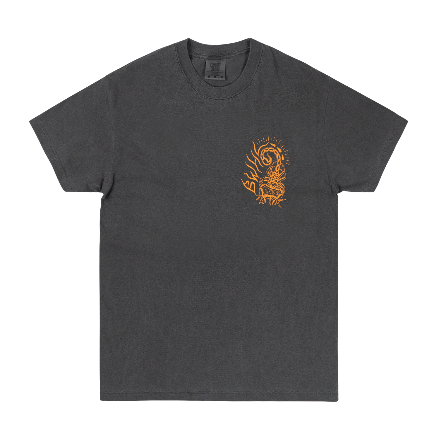 Blackwater Holylight - Scorpion Pepper Tee