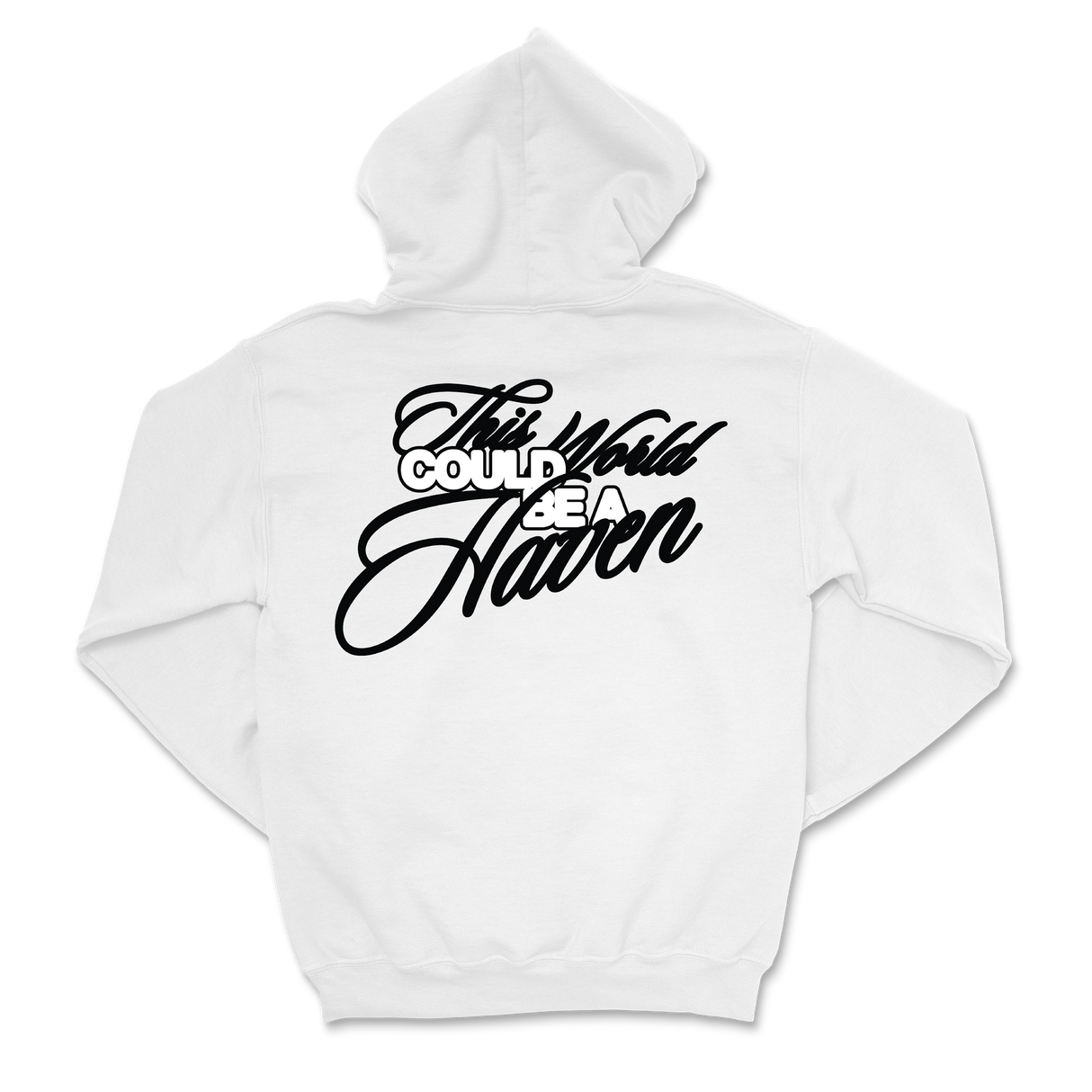 Riz La Vie - Europe Tour Hoodie