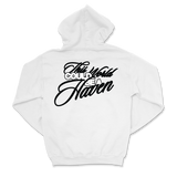 Riz La Vie - Europe Tour Hoodie