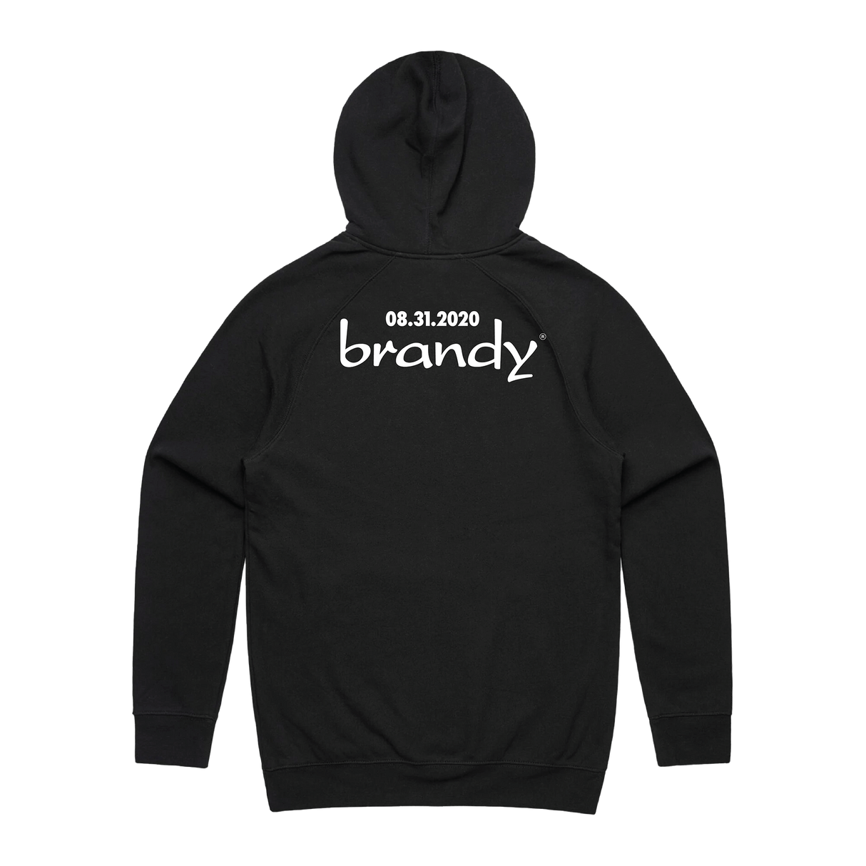 Brandy - Verzuz 2020 Hoodie