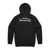 Brandy - Verzuz 2020 Hoodie