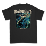 Malevolence - Malicious Intent T-Shirt