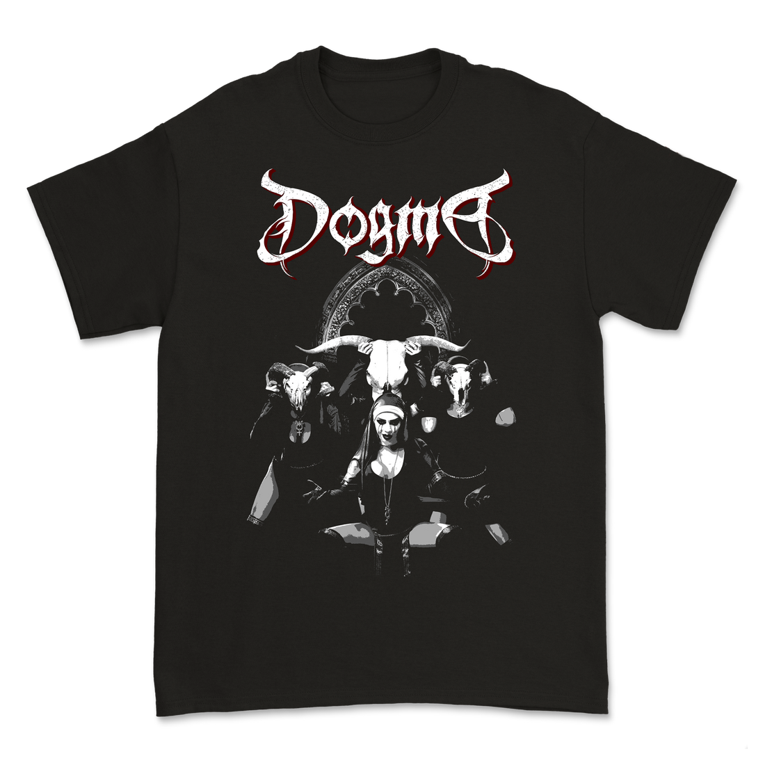 DOGMA - Band T-Shirt