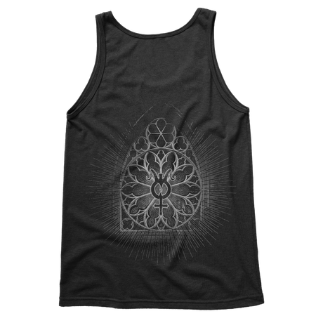 DOGMA - Band Tank Top