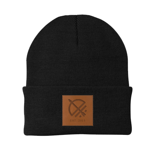 Archers - Logo Beanie