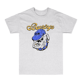 Bearings - Bulldog Tee