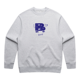 Bearings - DOG CREWNECK