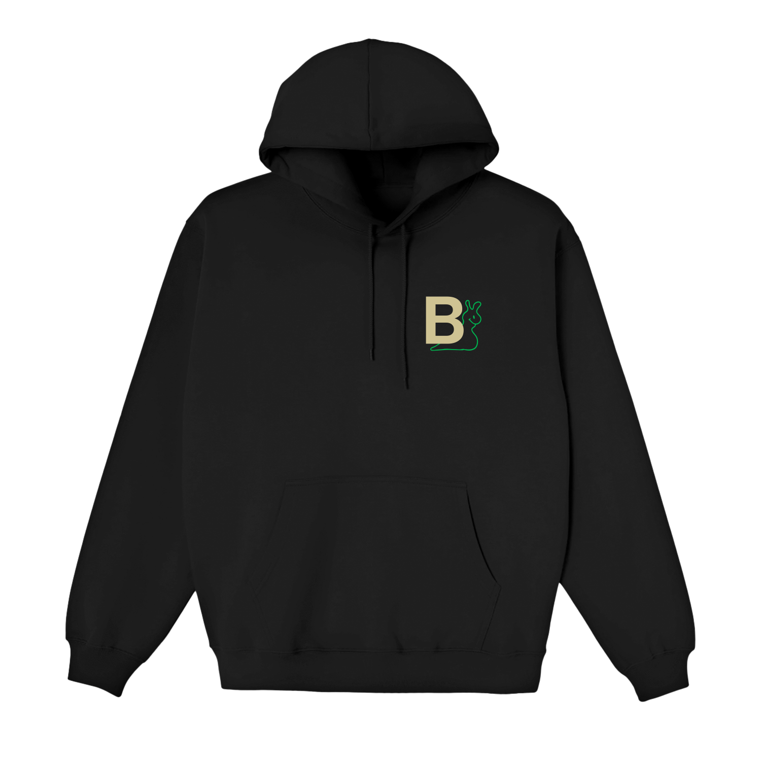 Bearings - Mean To Me Hoodie