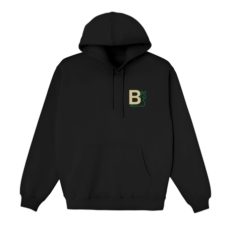 Bearings - Mean To Me Hoodie