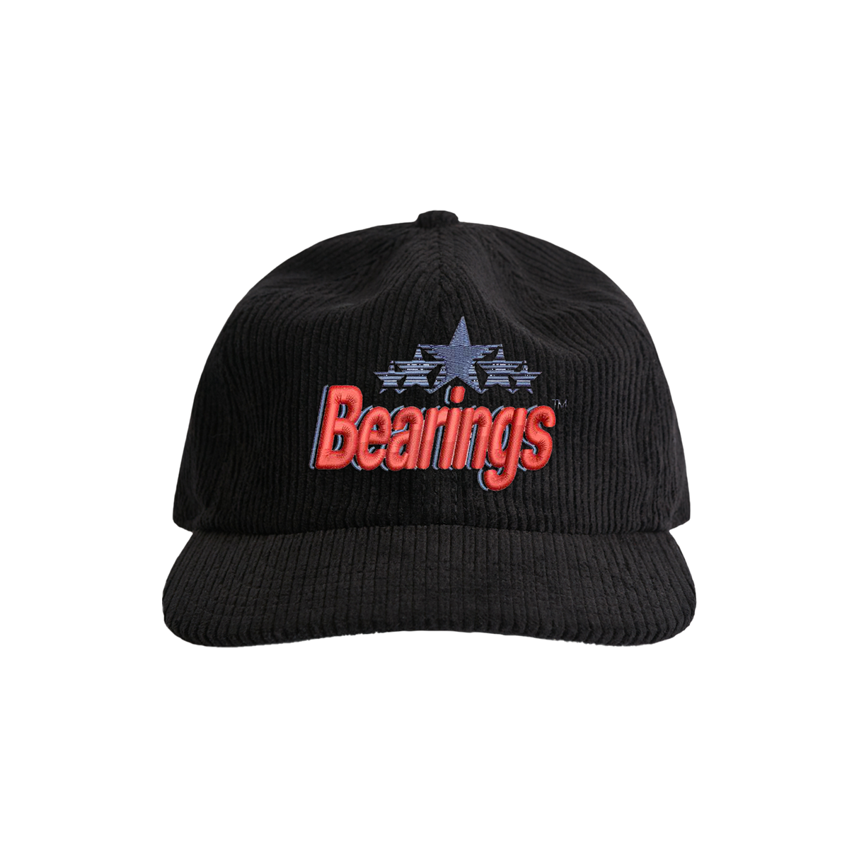 Bearings - RETRO STAR Hat