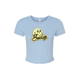 Bearings - Skull Baby Tee