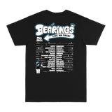 Bearings - 2024 Tour Tee