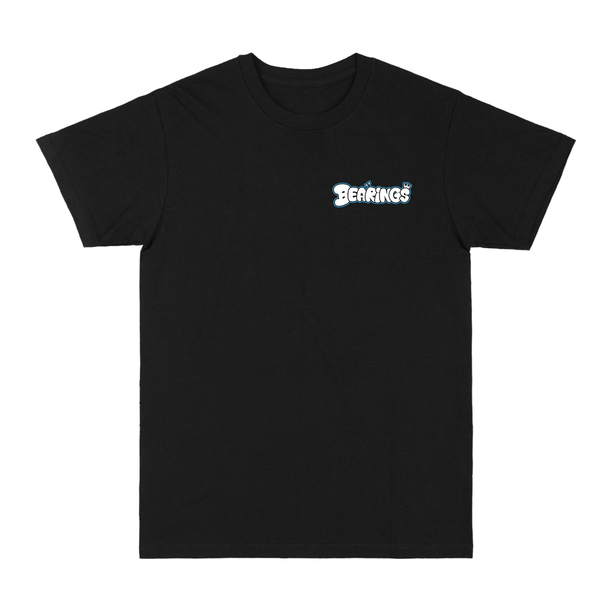 Bearings - 2024 Tour Tee