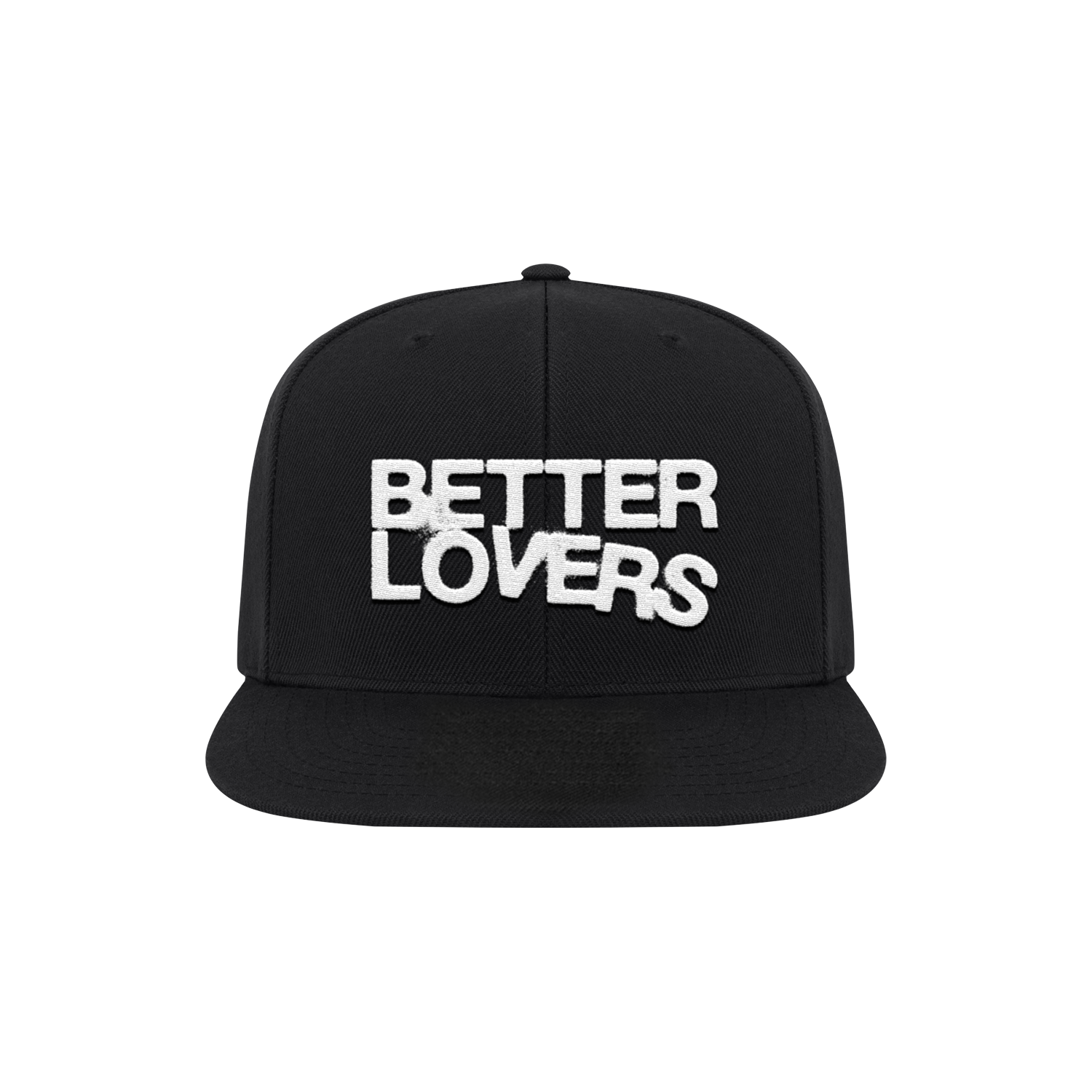 Better Lovers - Blissmas Snapback