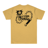 Better Lovers - Love Hurts T-Shirt