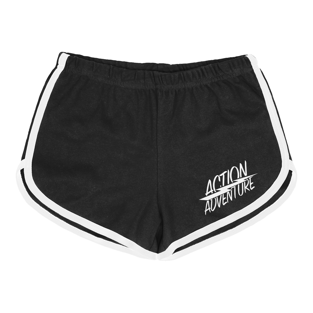 Action/Adventure - Juicer Shorts (Pre-Order)