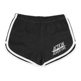 Action/Adventure - Juicer Shorts (Pre-Order)