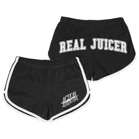 Action/Adventure - Juicer Shorts (Pre-Order)