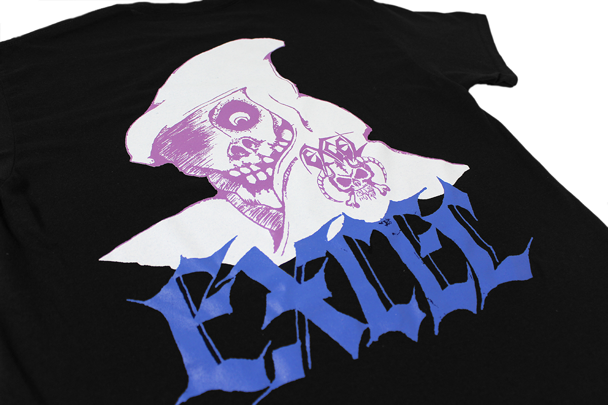 EXCEL - 1985 Reaper Tee