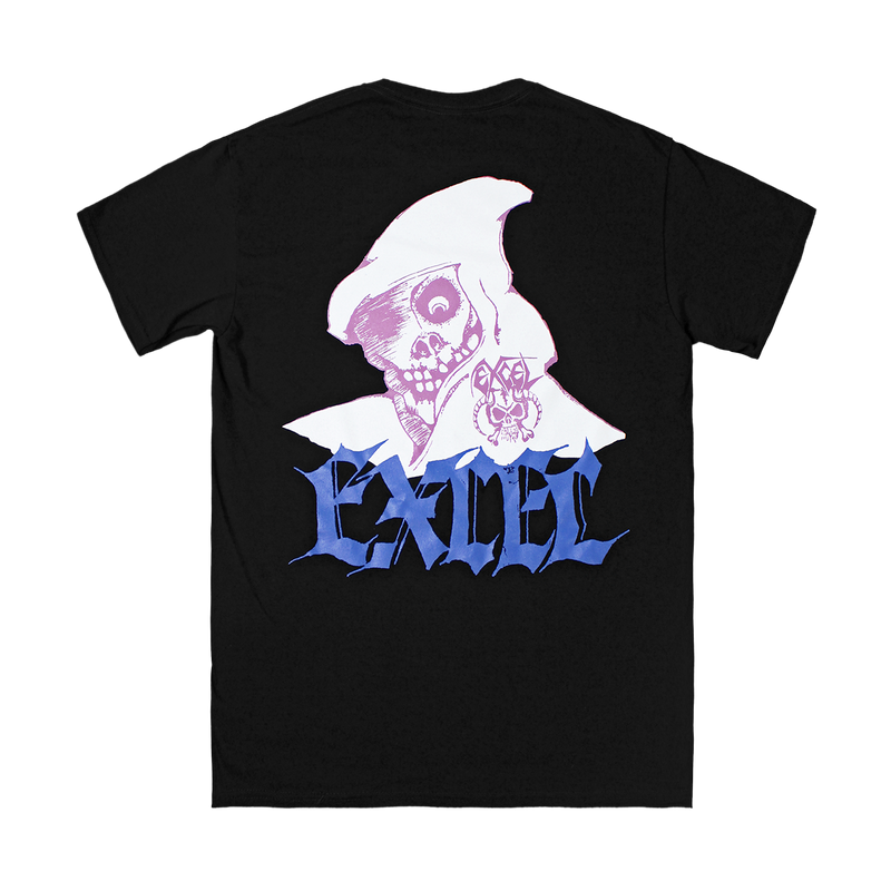 EXCEL - 1985 Reaper Tee