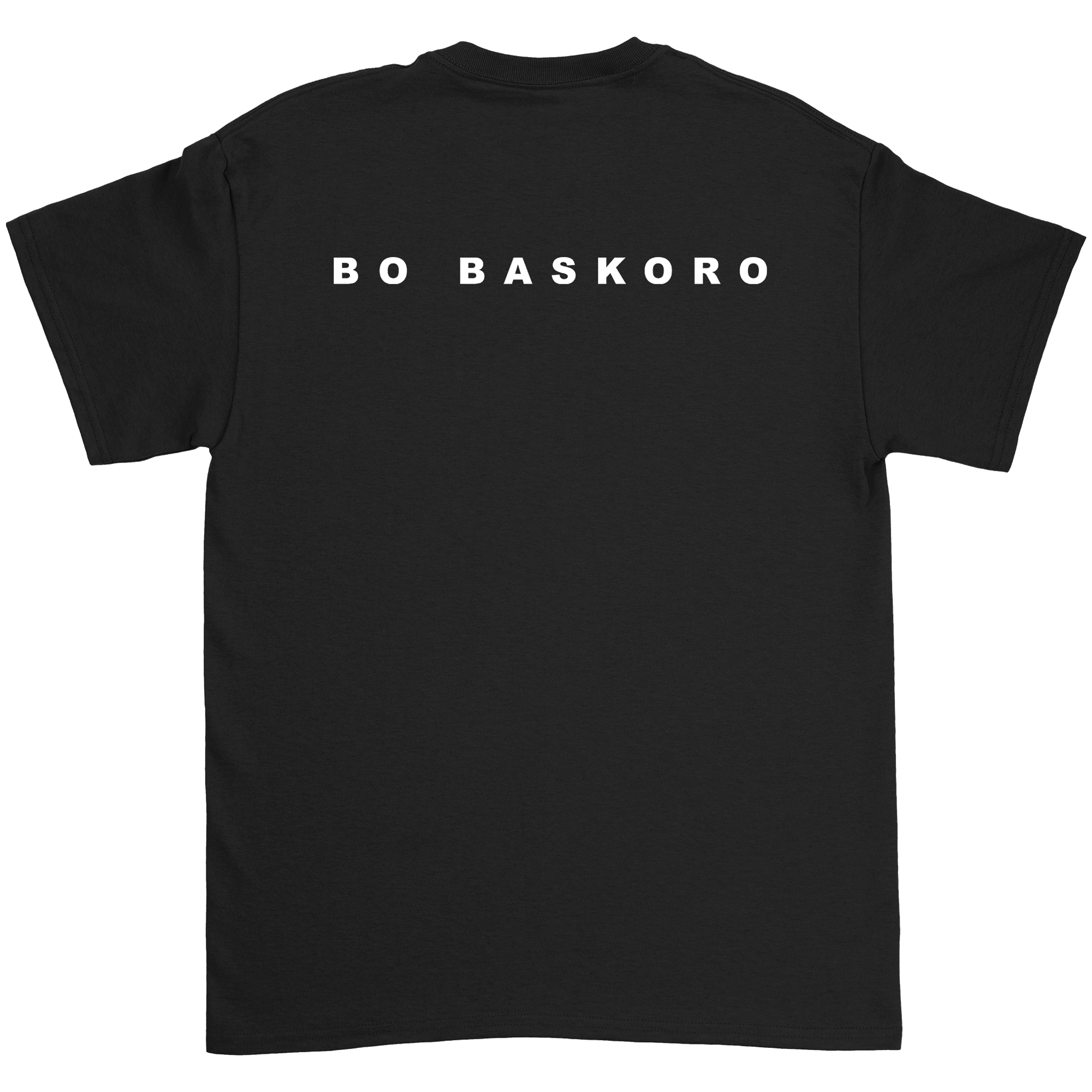 Bo Baskoro - B Logo Tee