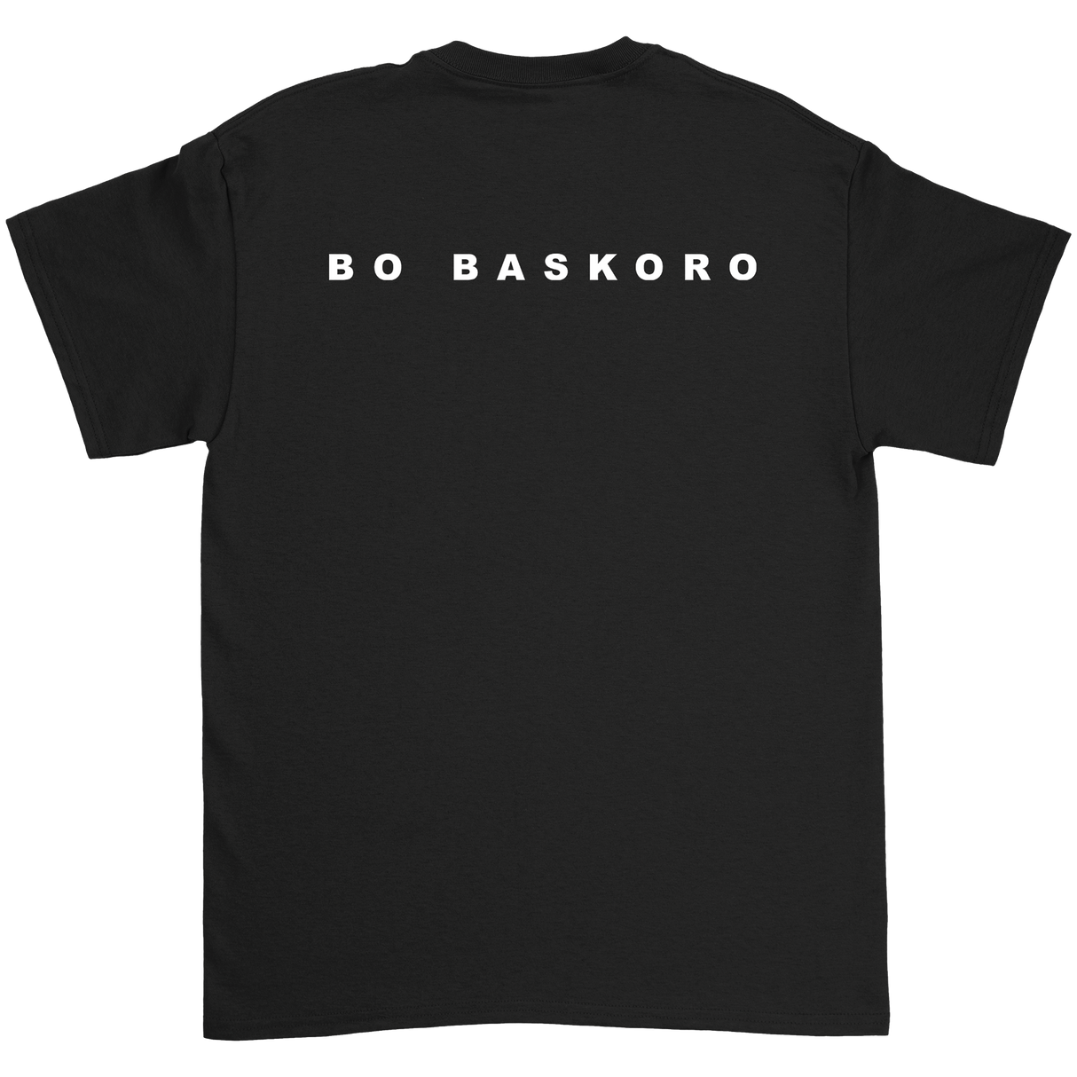 Bo Baskoro - B Logo Tee