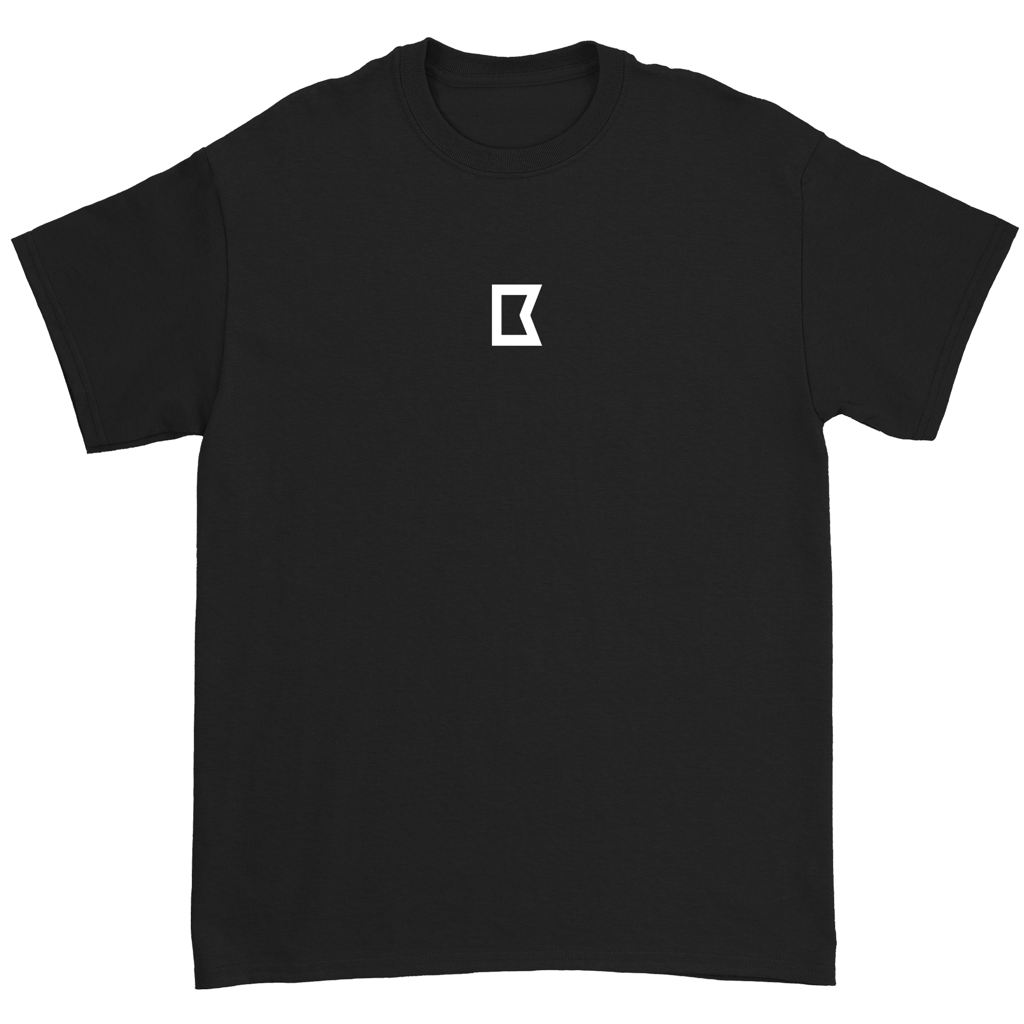 Bo Baskoro - B Logo Tee