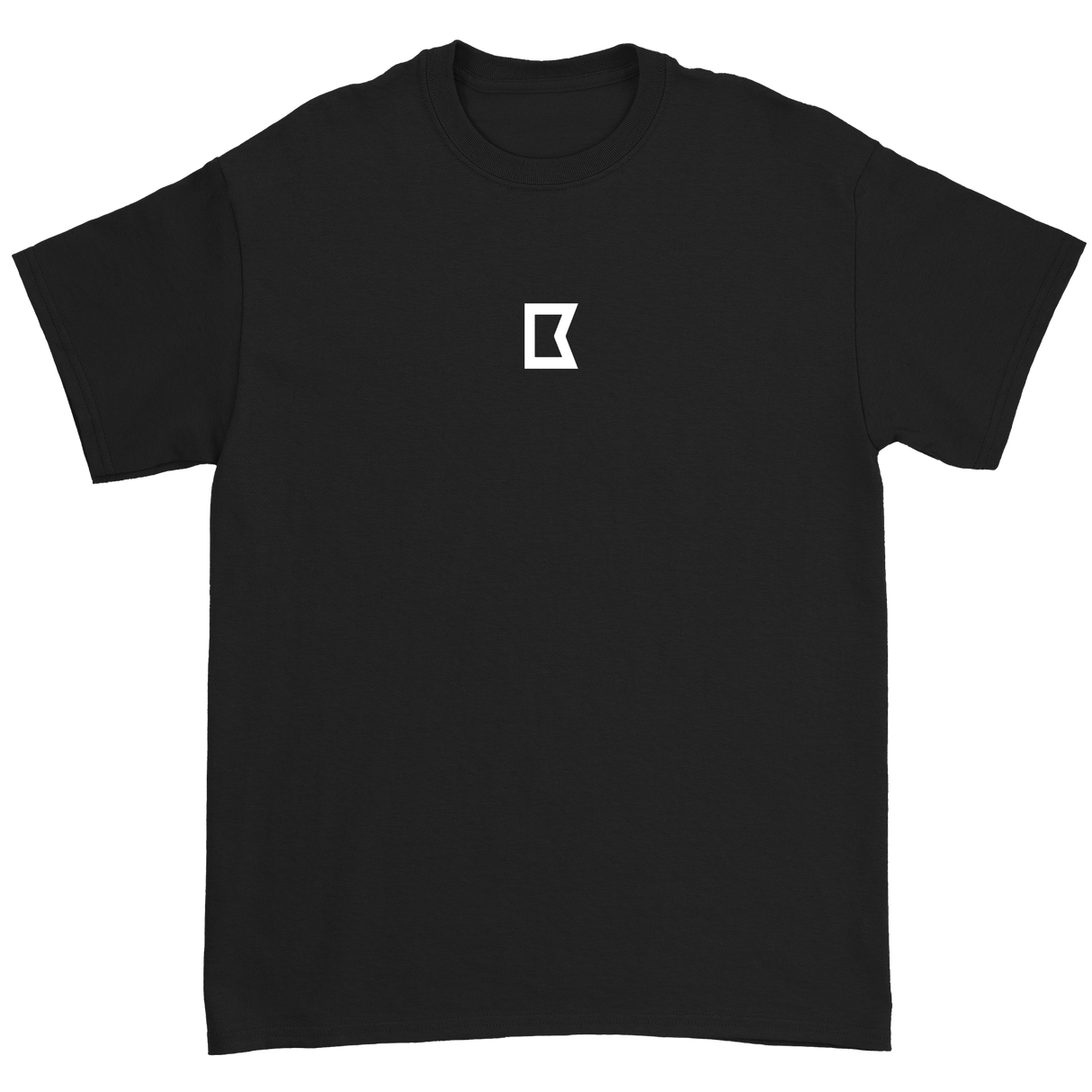 Bo Baskoro - B Logo Tee