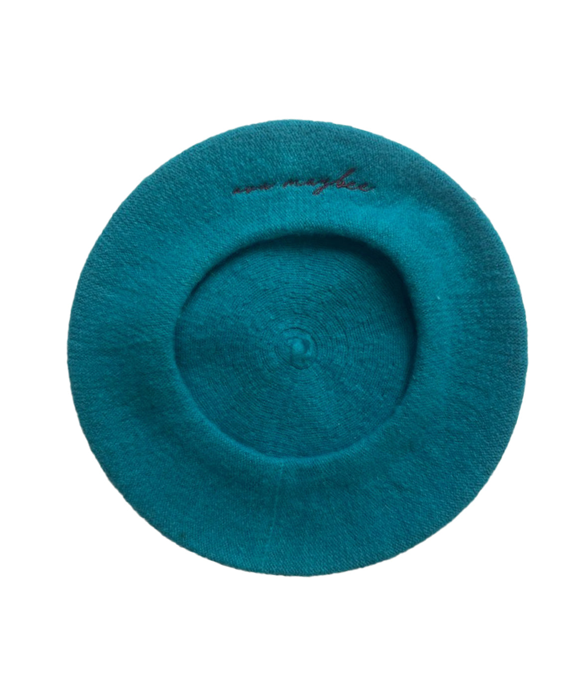 Ava Maybee - Custom Embroidered Ava Maybee Signature Beret