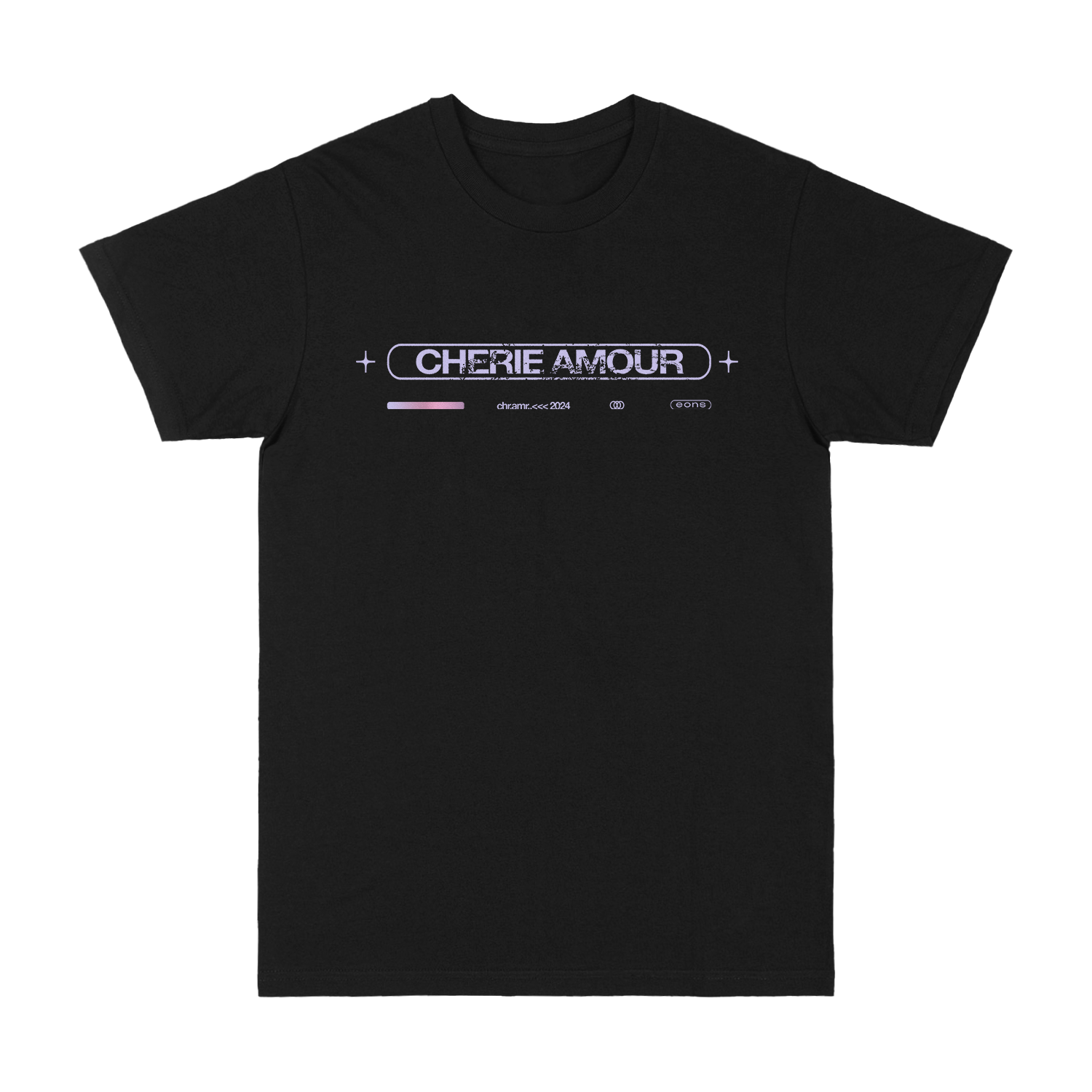 Cherie Amour - Eons Tee (Pre-Order)