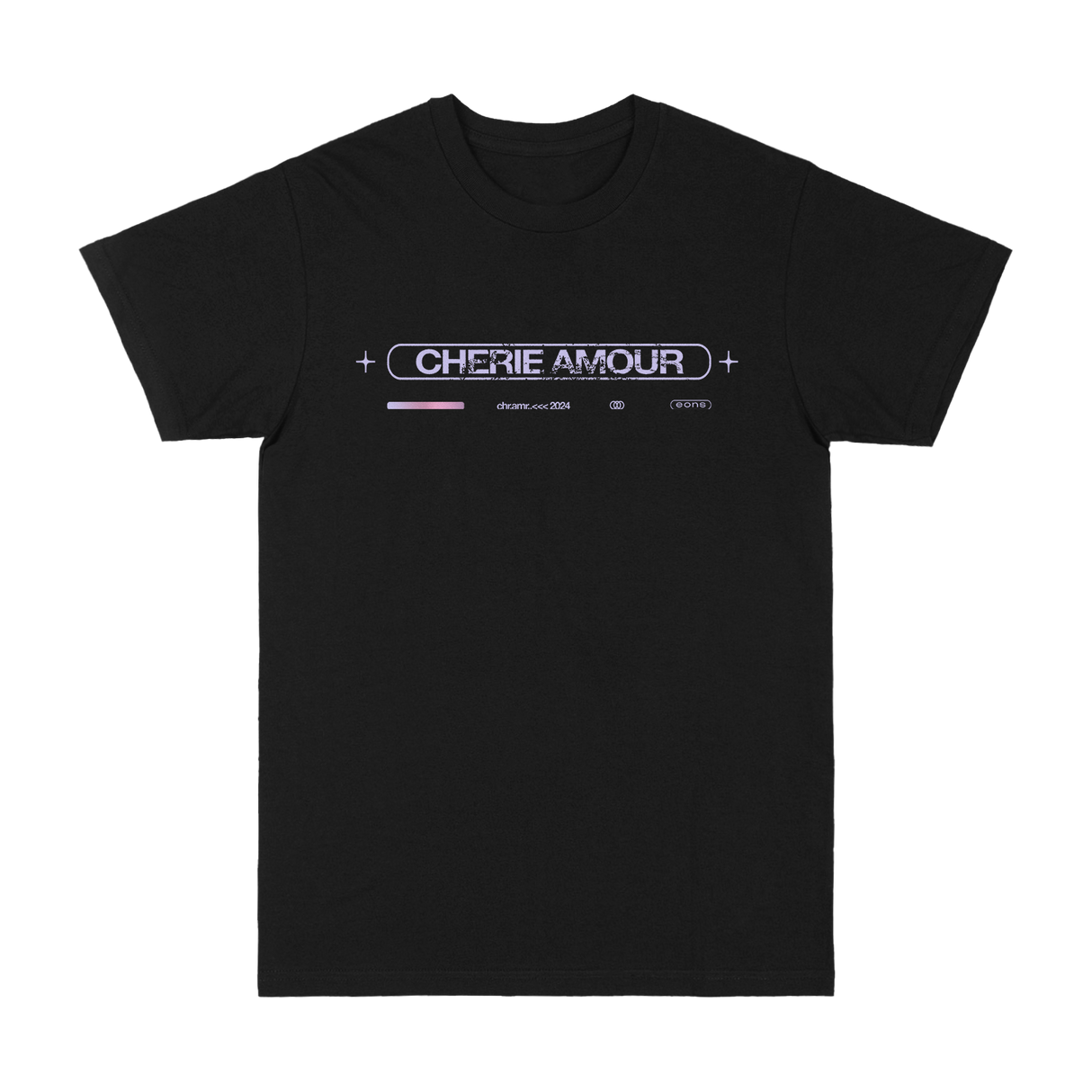 Cherie Amour - Eons Tee (Pre-Order)