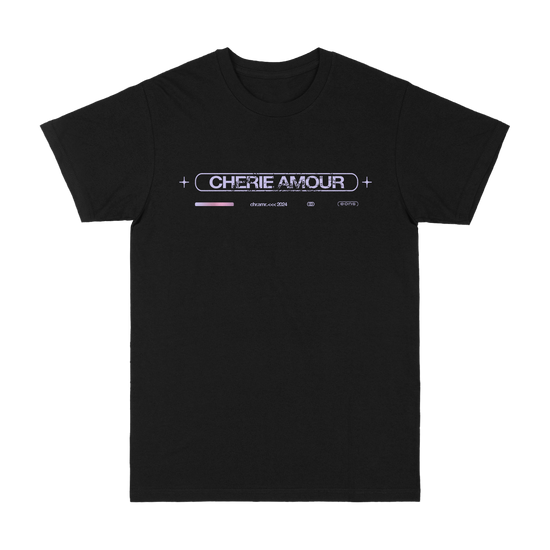 Cherie Amour - Eons Tee (Pre-Order)